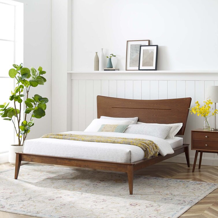 Wayfair bed store frames full